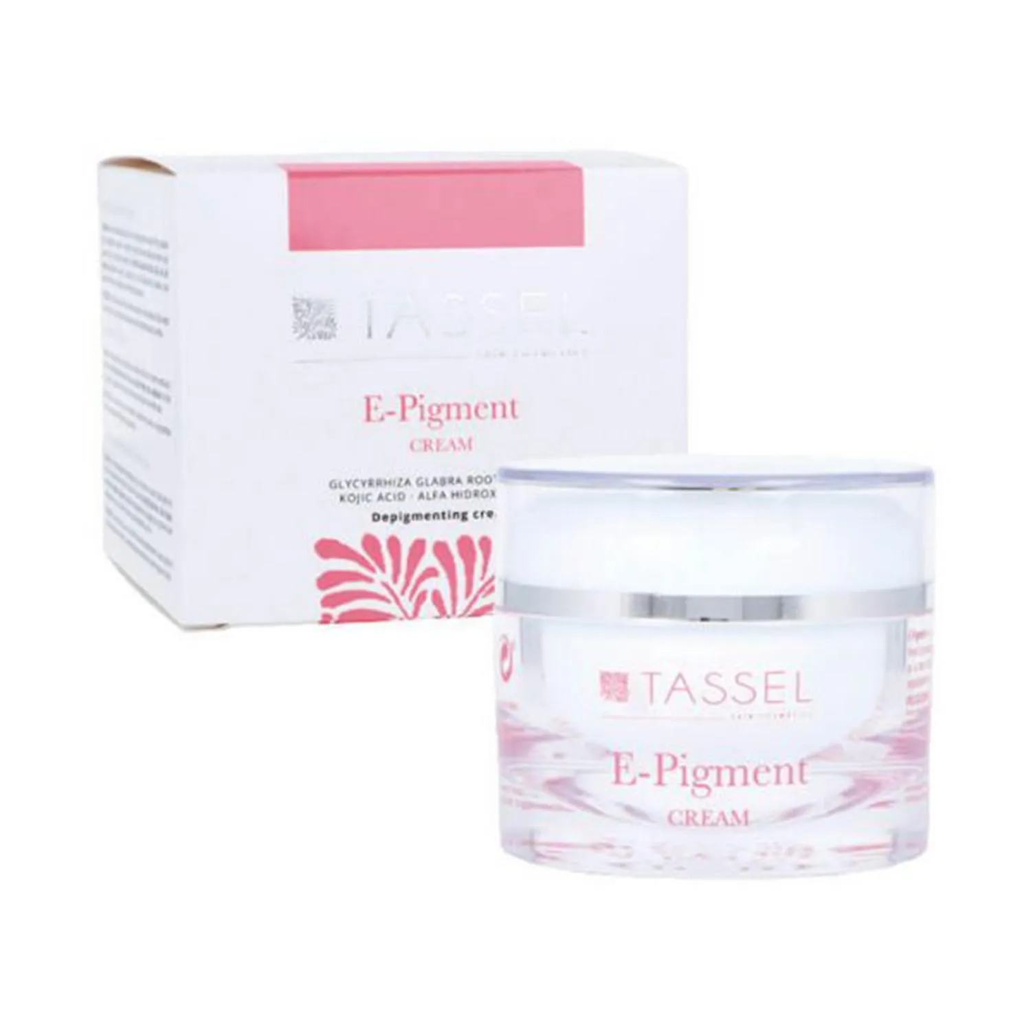 Eurostil E-Pigment Crema Depigmentante 50 ml