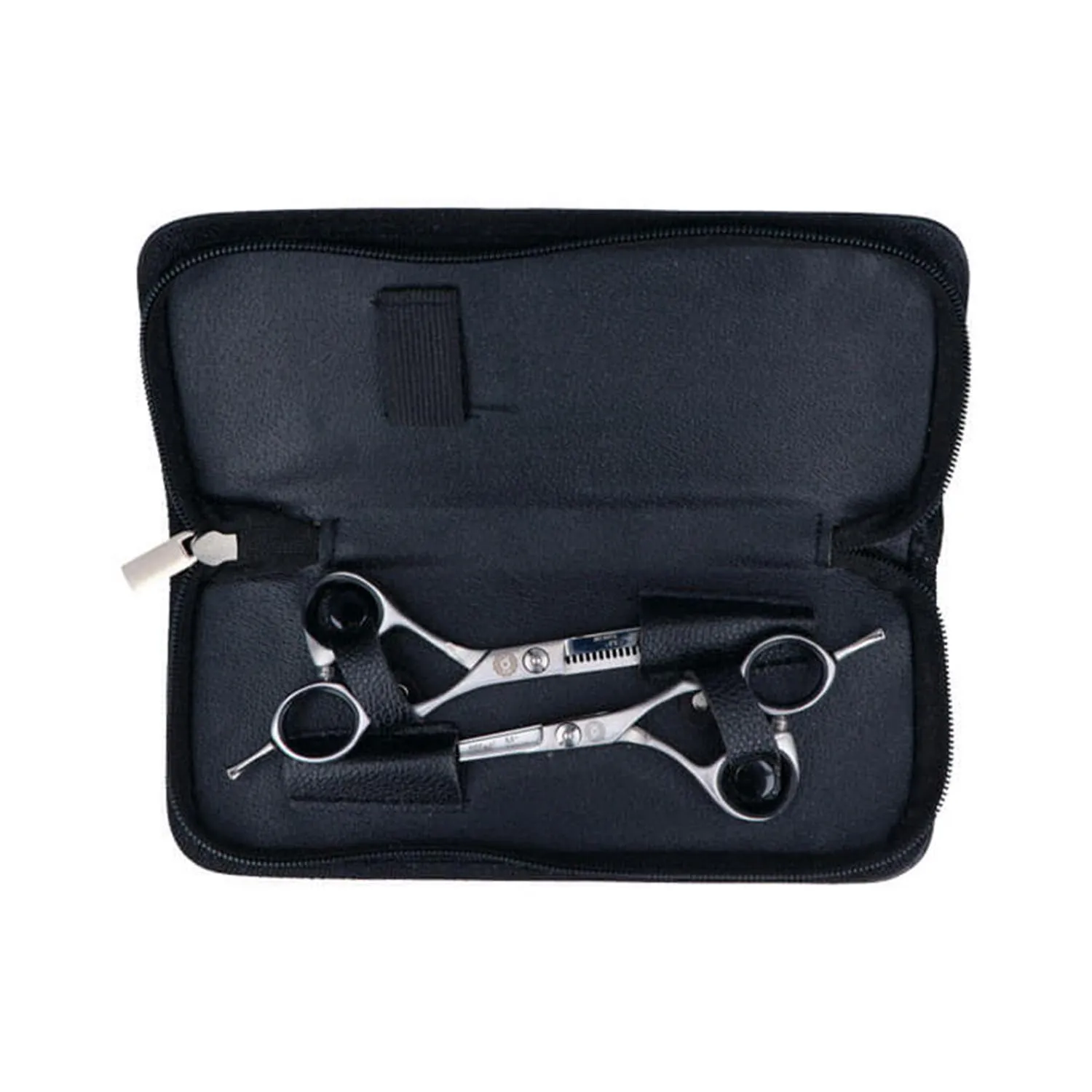 Eurostil Cut 7 Sculpting 2 Forbici Astuccio 1ml