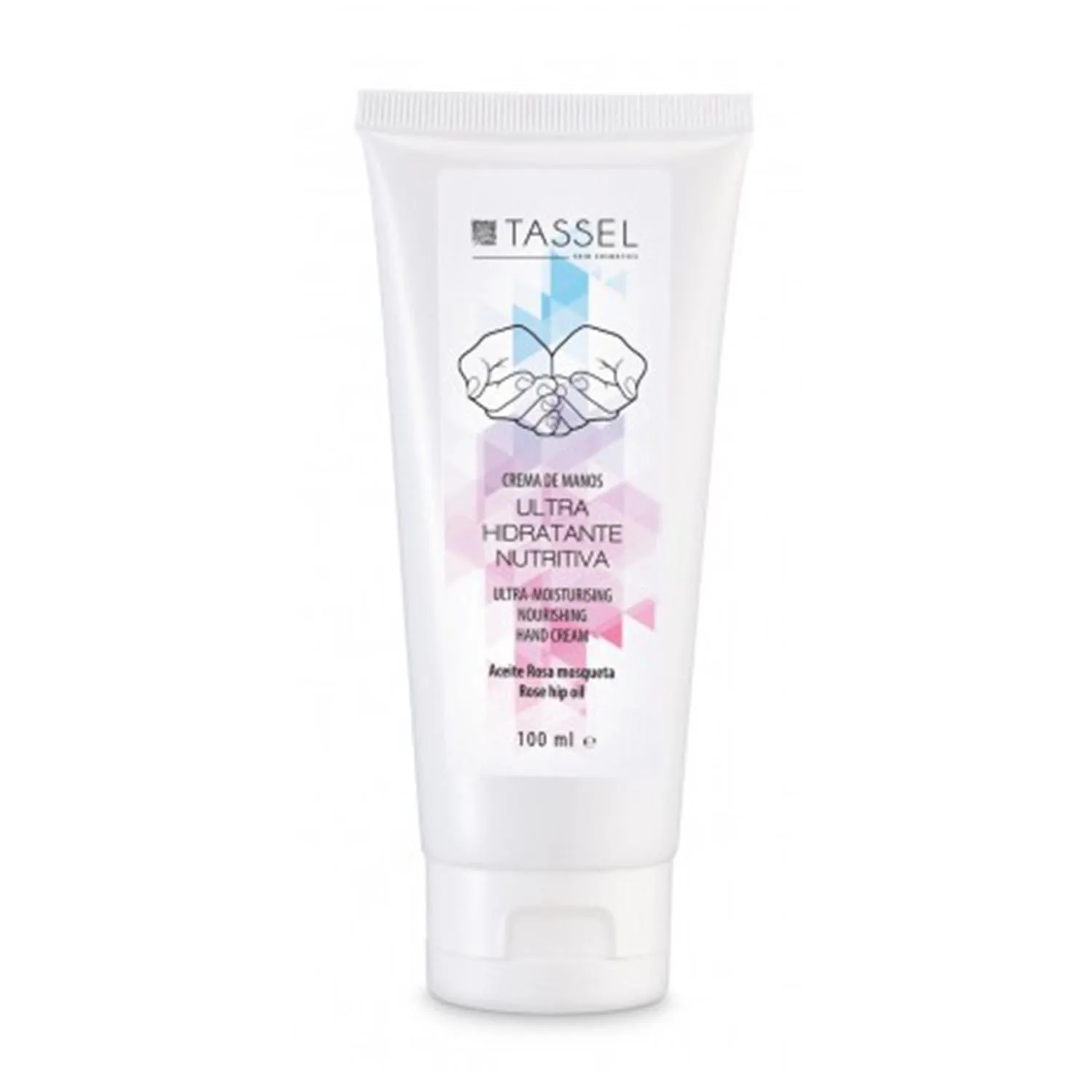 Eurostil Crema Mani Nutriente Ultra Idratante 100ml