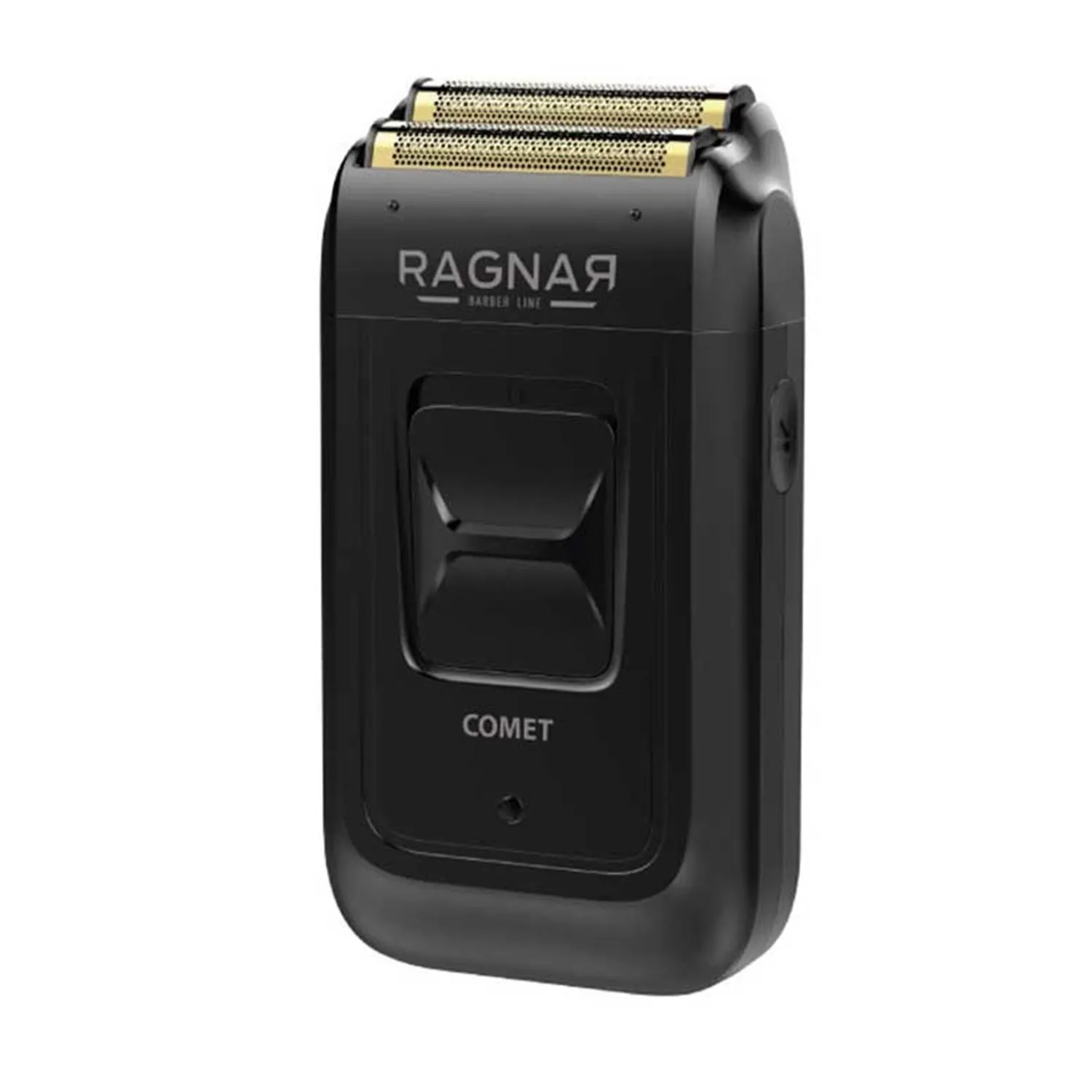 Rasoio elettrico Eurostil Ragnar Comet nero 5w 1 unità