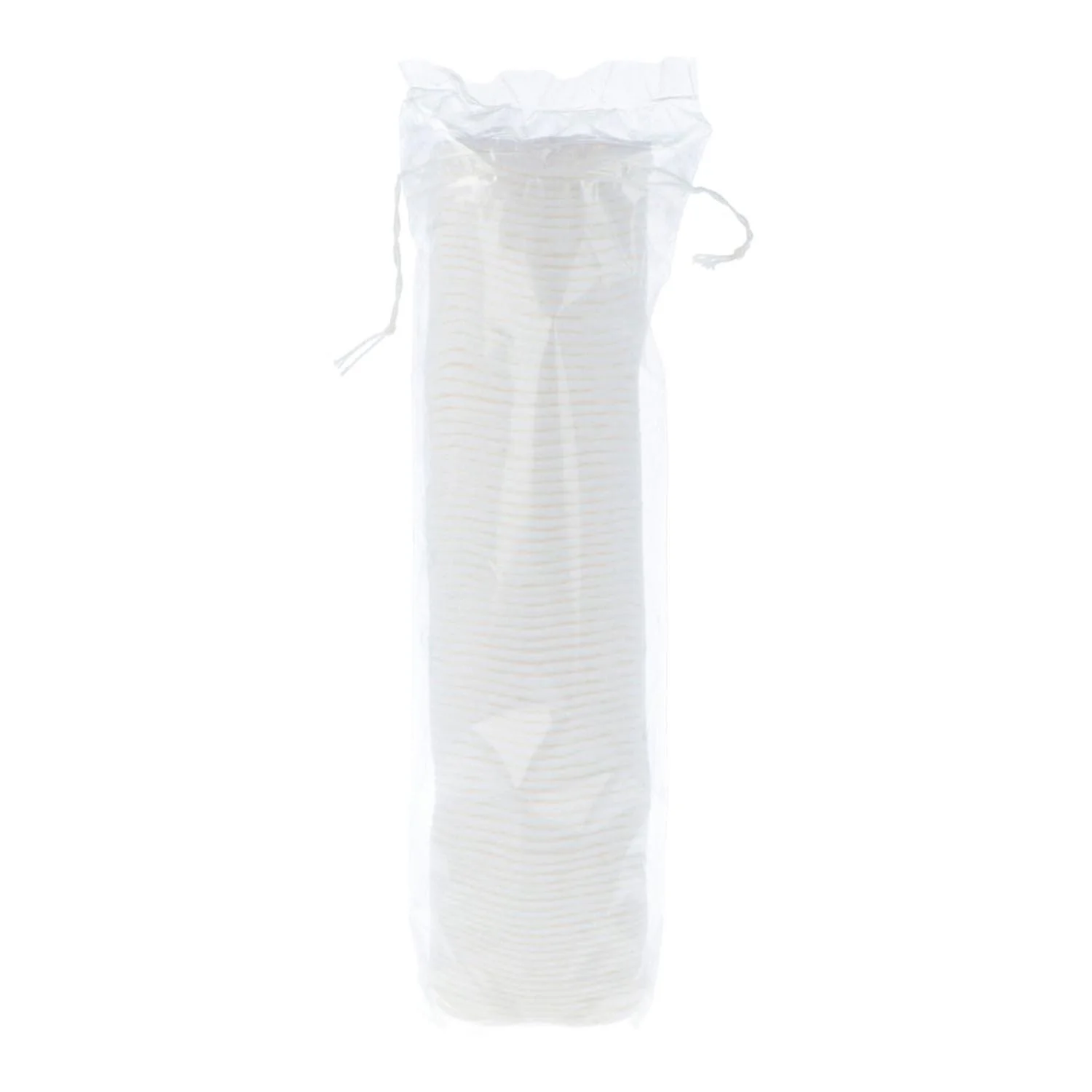 Dischetti struccanti Eurostil Pollié, confezione da 80