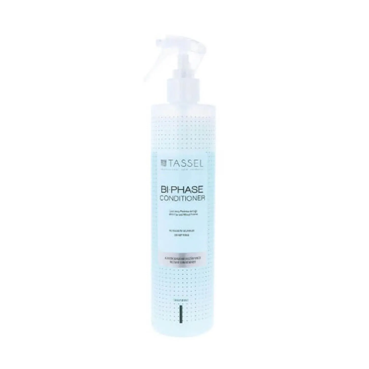 Eurostil Tassel Struccante Bifasico 500ml