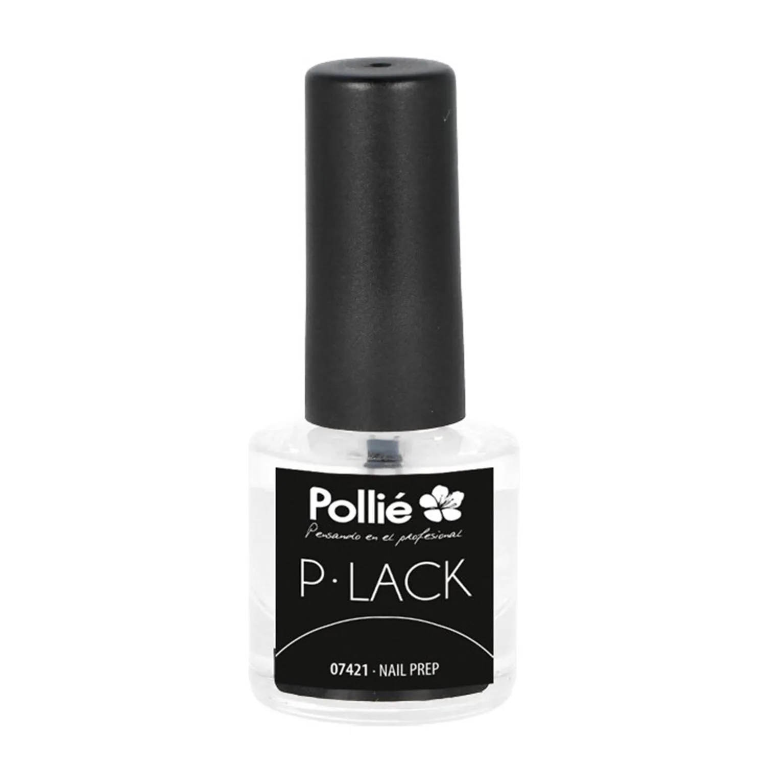 Smalto per unghie Eurostil P-Lack 15 ml