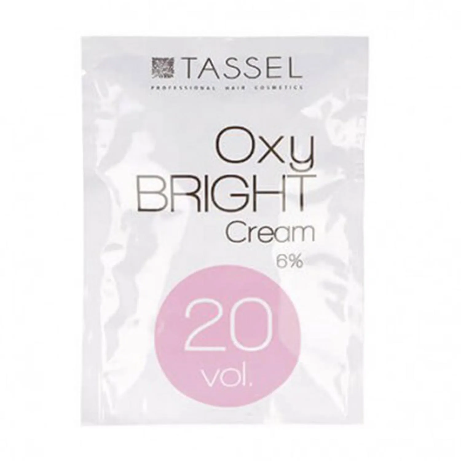 Eurostil Oxy Bright Cream 6 20 vol 75ml