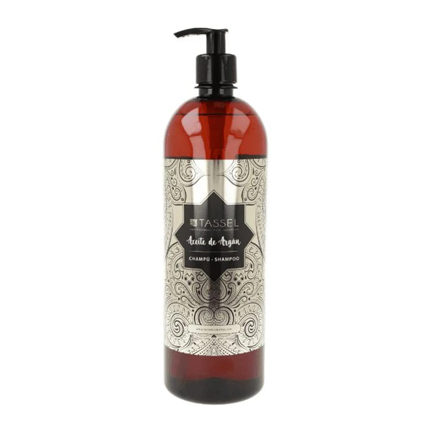 Eurostil Shampoo all’olio di Argan 1000ml