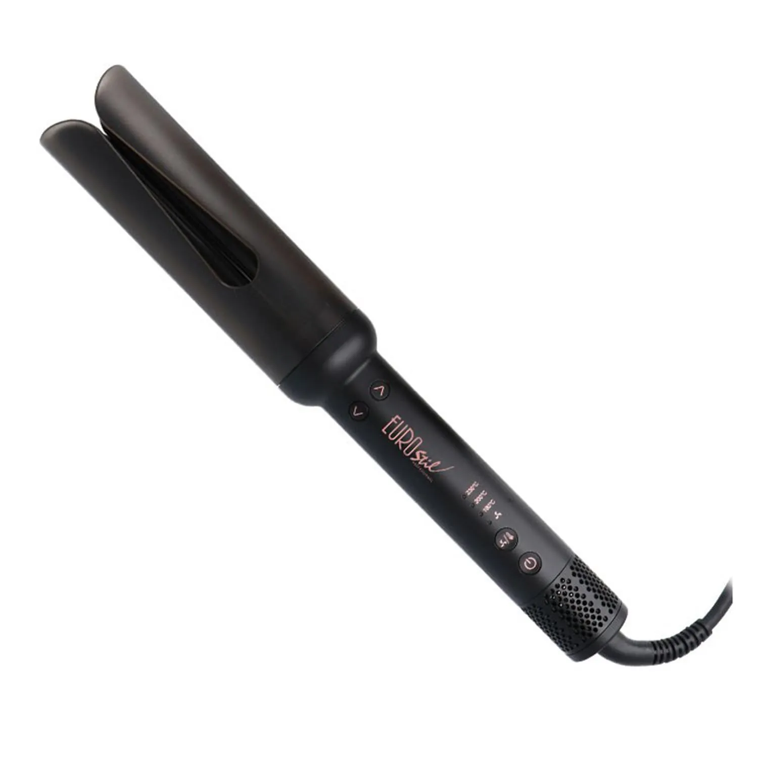 Ferro arricciacapelli automatico Eurostil Twister 1 unità