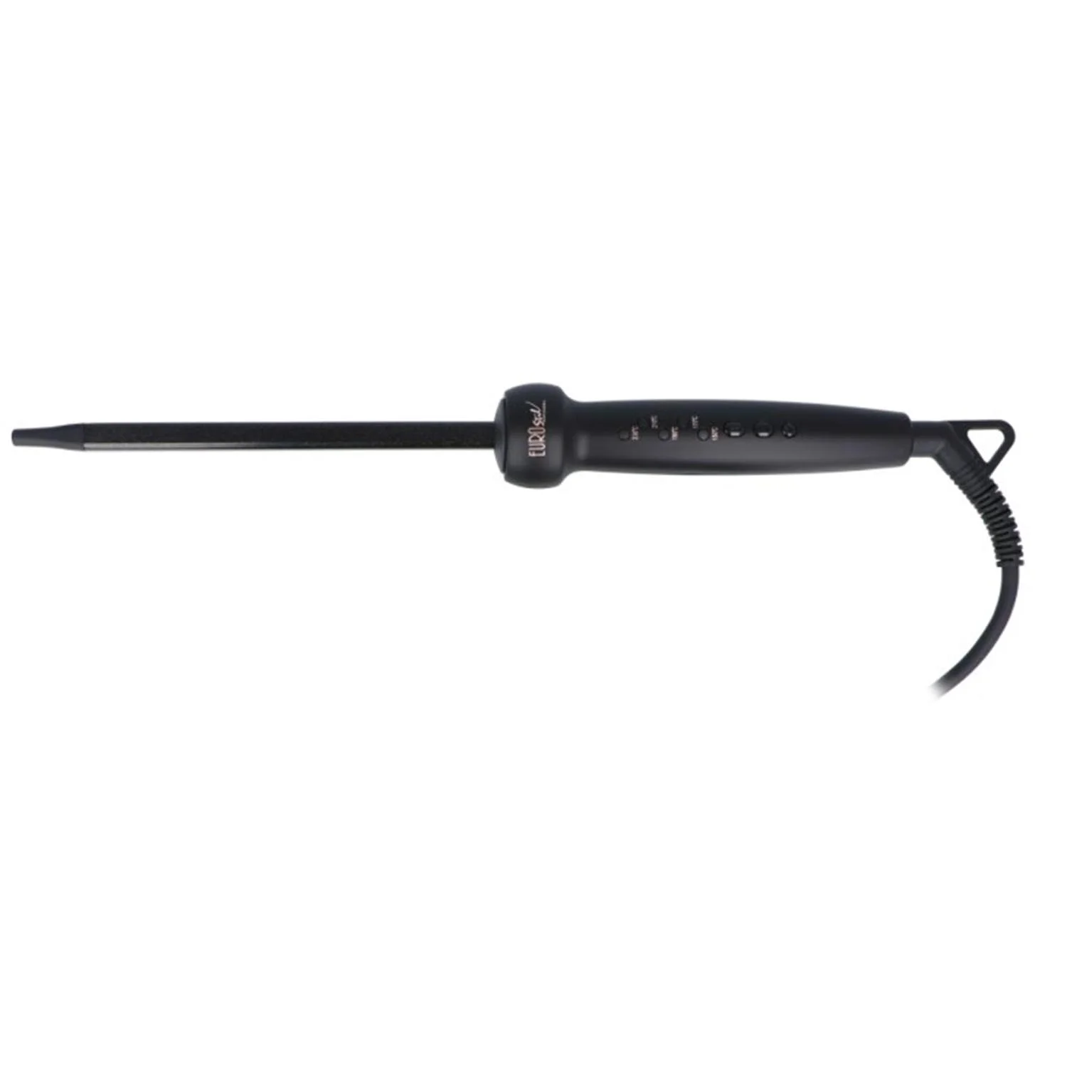 Ferro arricciacapelli elettrico Eurostil Loop Waves 30w 1 unità