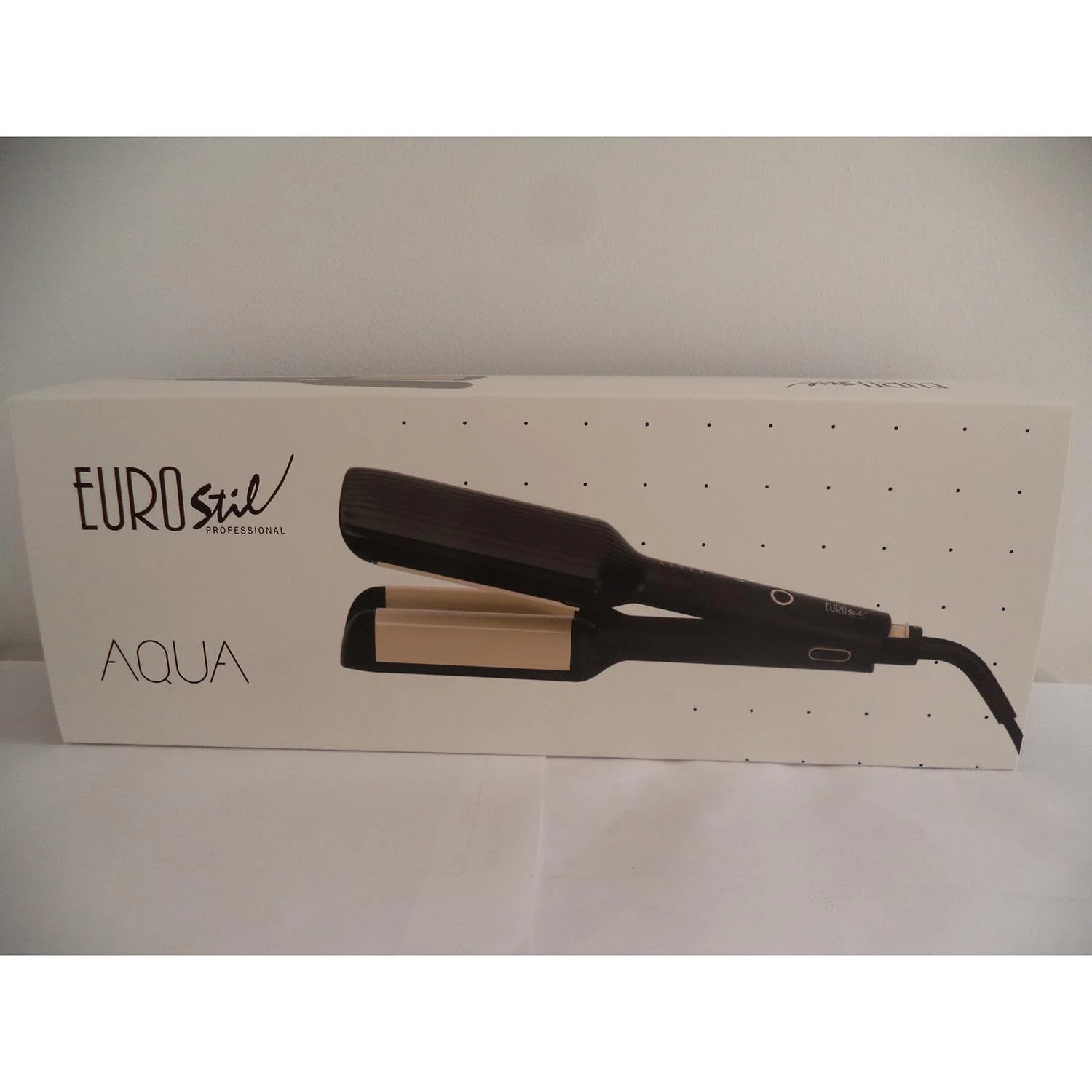 Eurostil Aqua Plancha 85w 1un Eurostil Aqua Plancha 85w 1un
