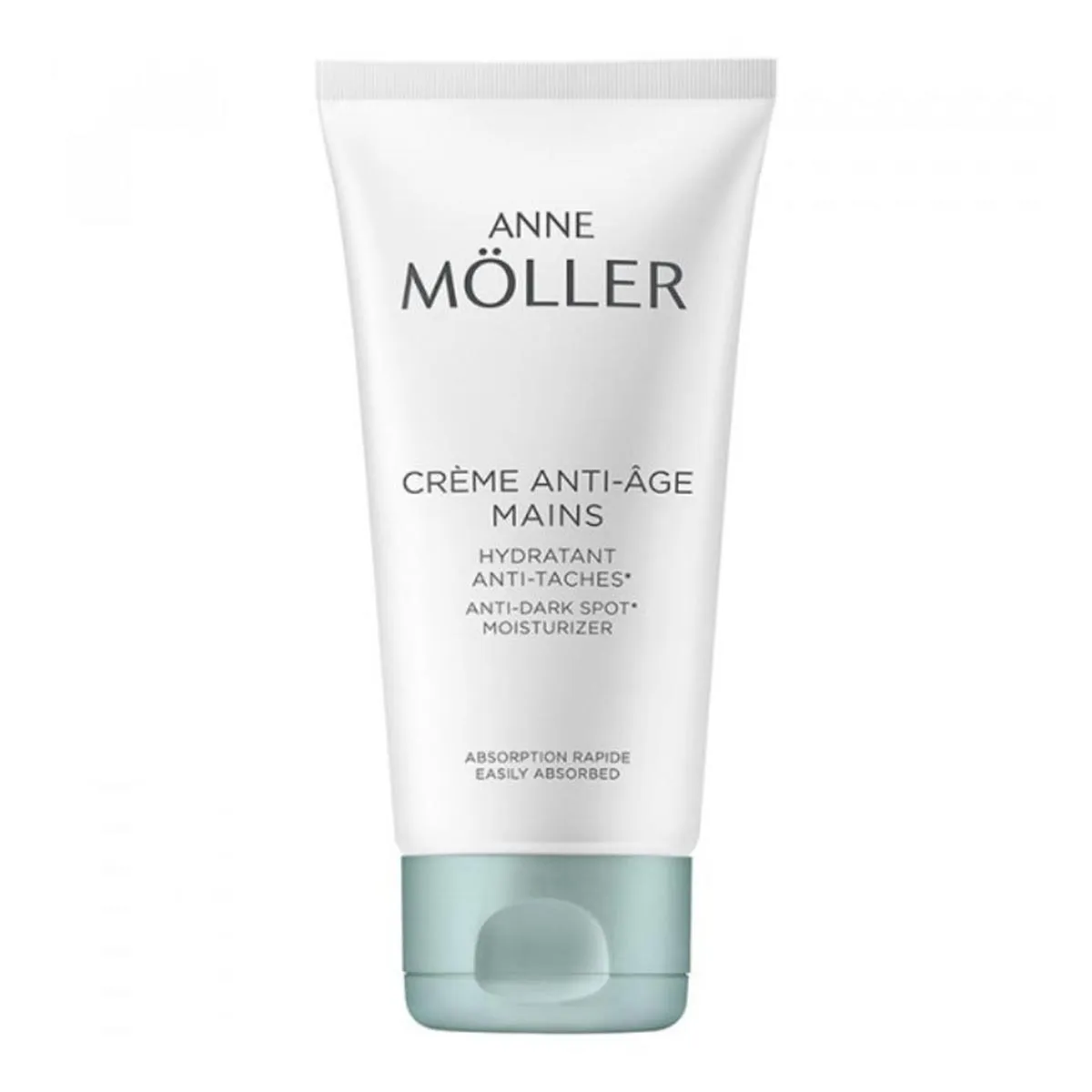 Crema mani anti-età Anne Moller 100 ml