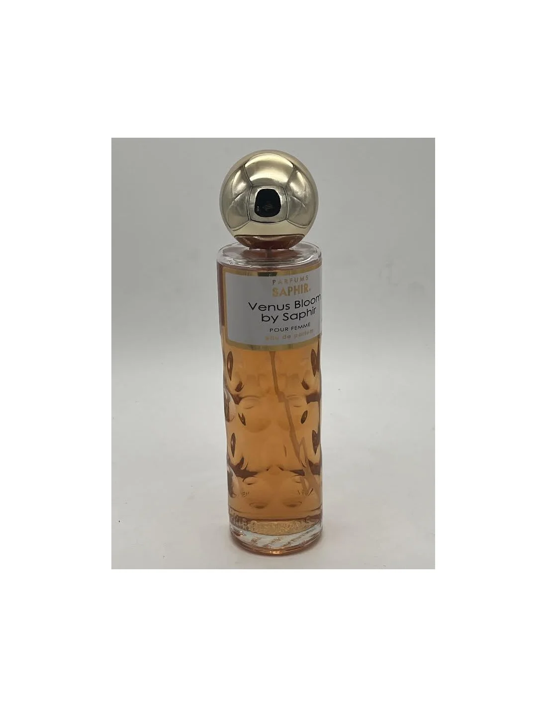 Saphir Wom 200 ml Vap Venus Bloom 83009
