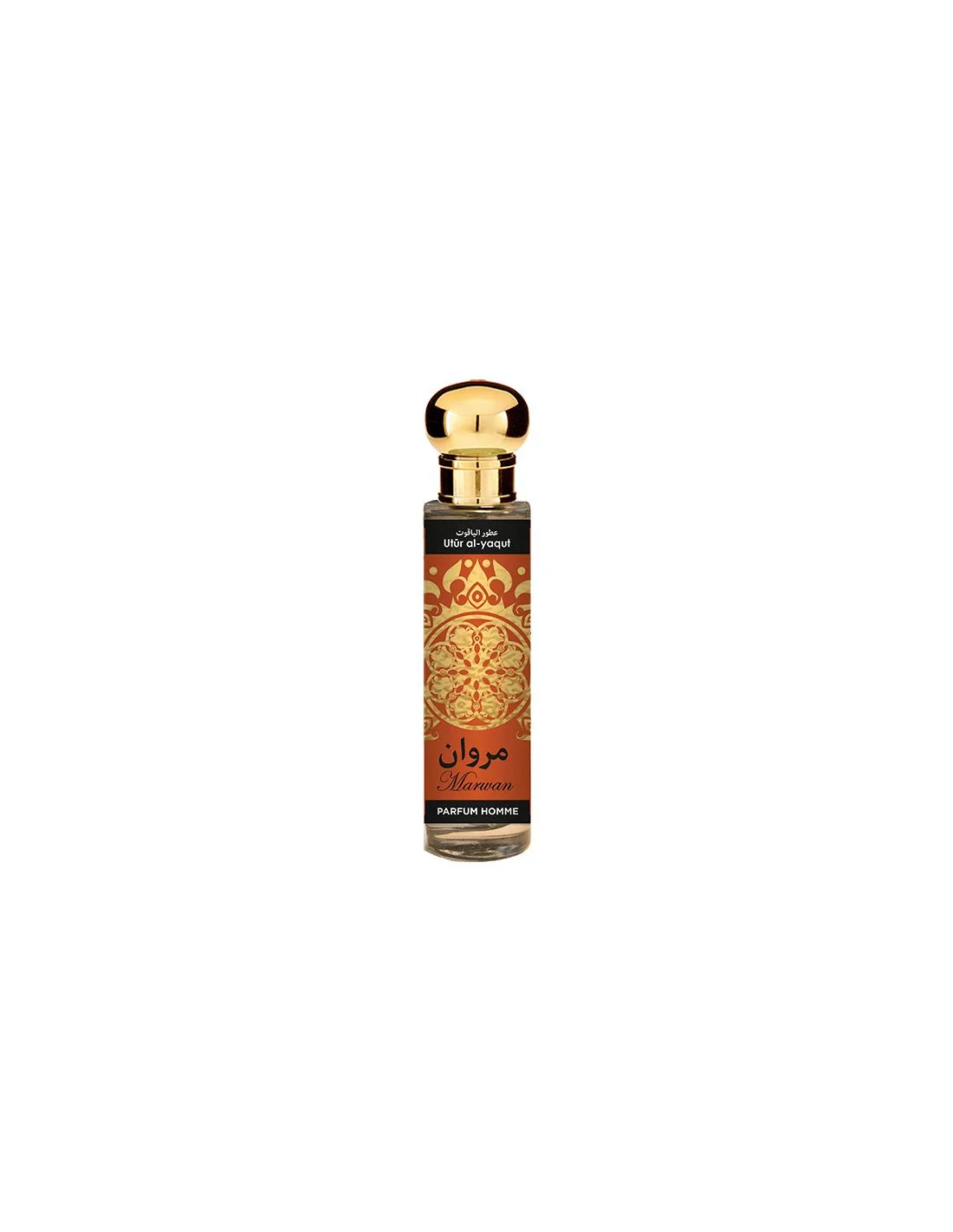 Saphir Utur Al-Yaqut Marwan Parfum 30ml