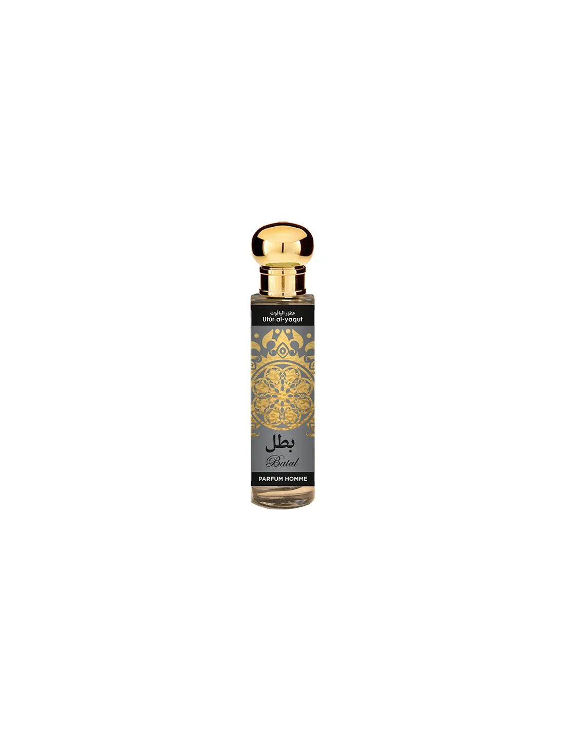 Saphir Utur Al-Yaqut Batal Parfum 30ml