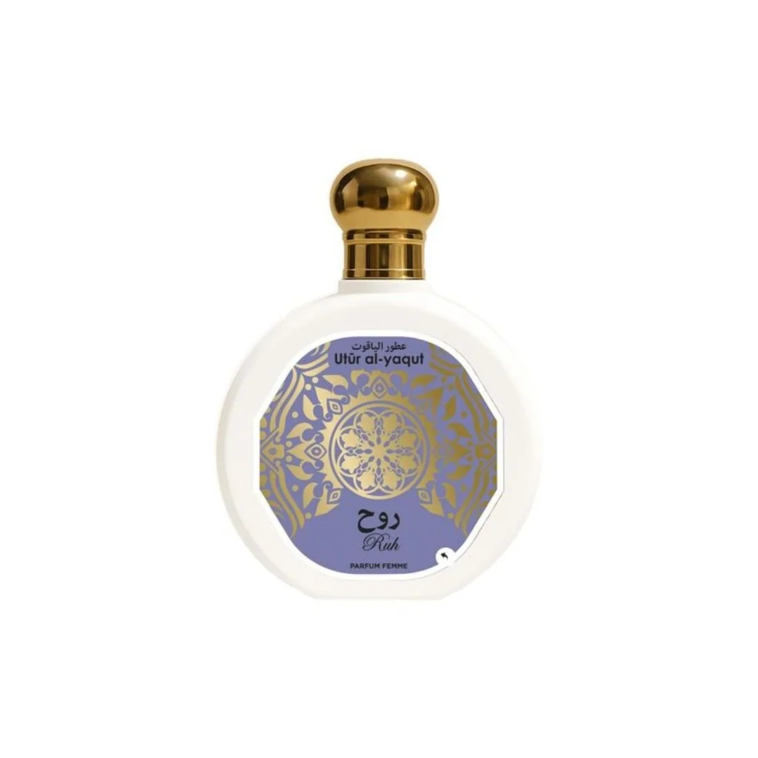 Saphir Utur Al-Yaqut Ruh Parfum 100ml