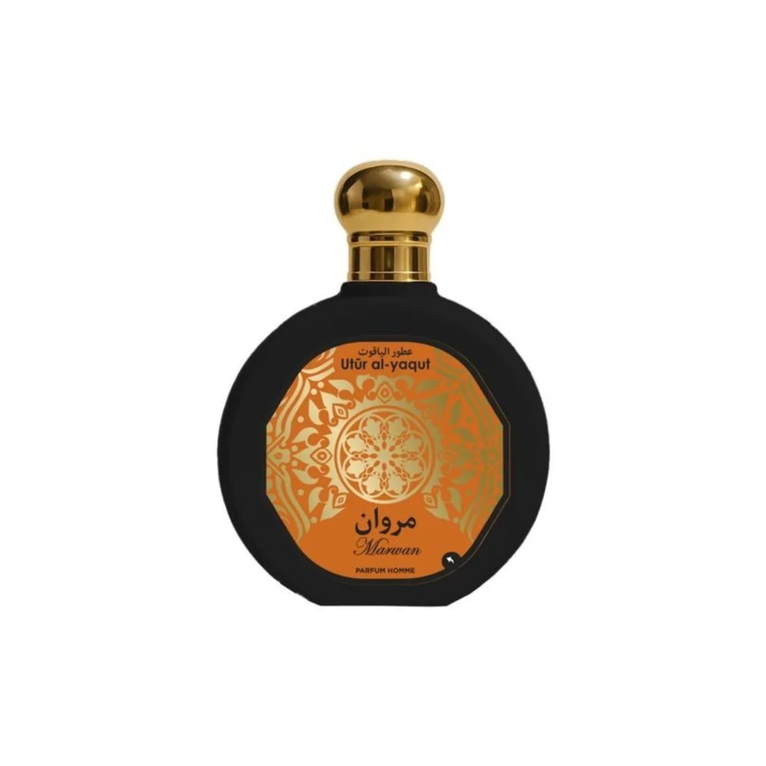 Saphir Utur Al-Yaqut Marwan Parfum 100ml