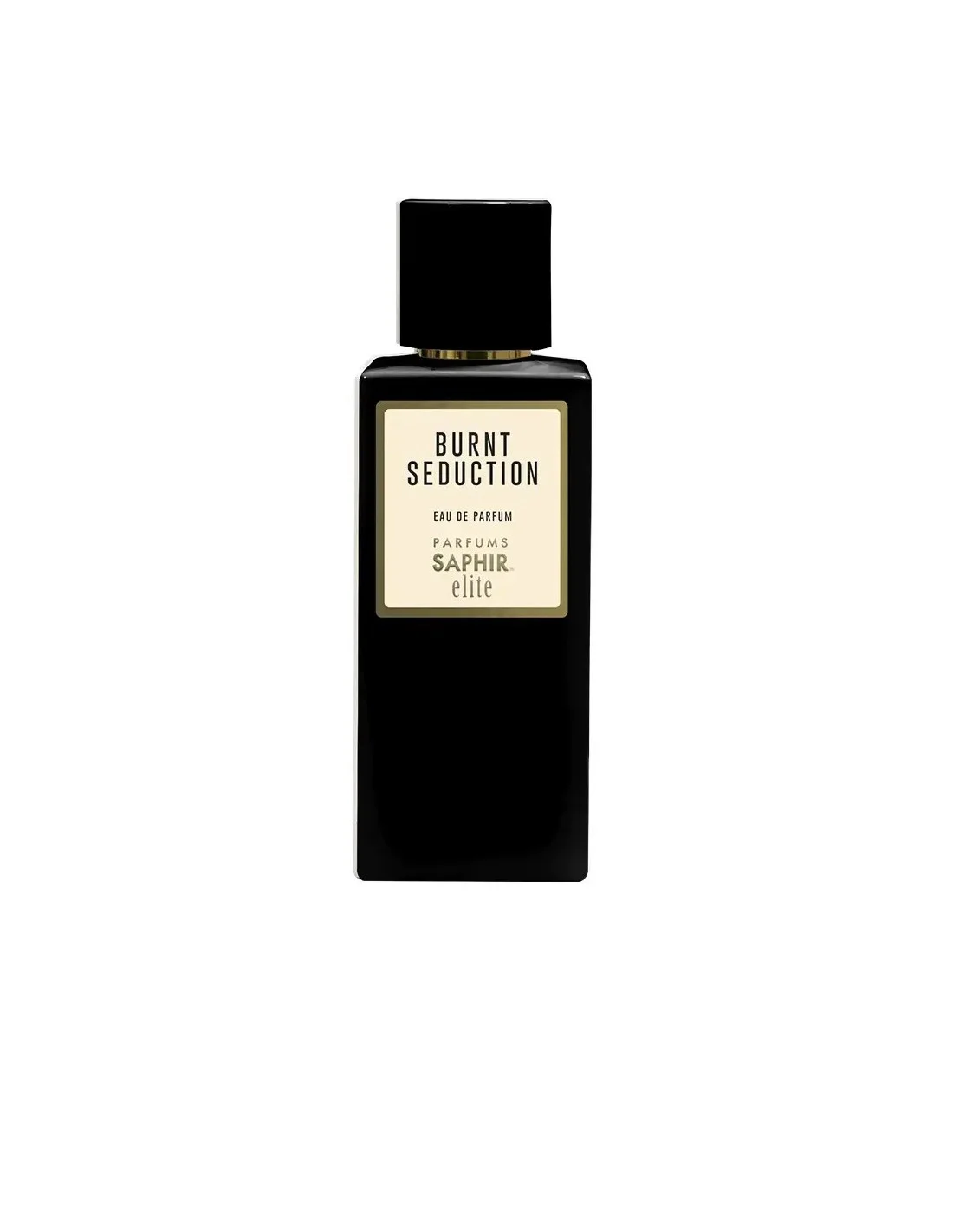 Saphir Elite 100ml Burnt Seduction 83410