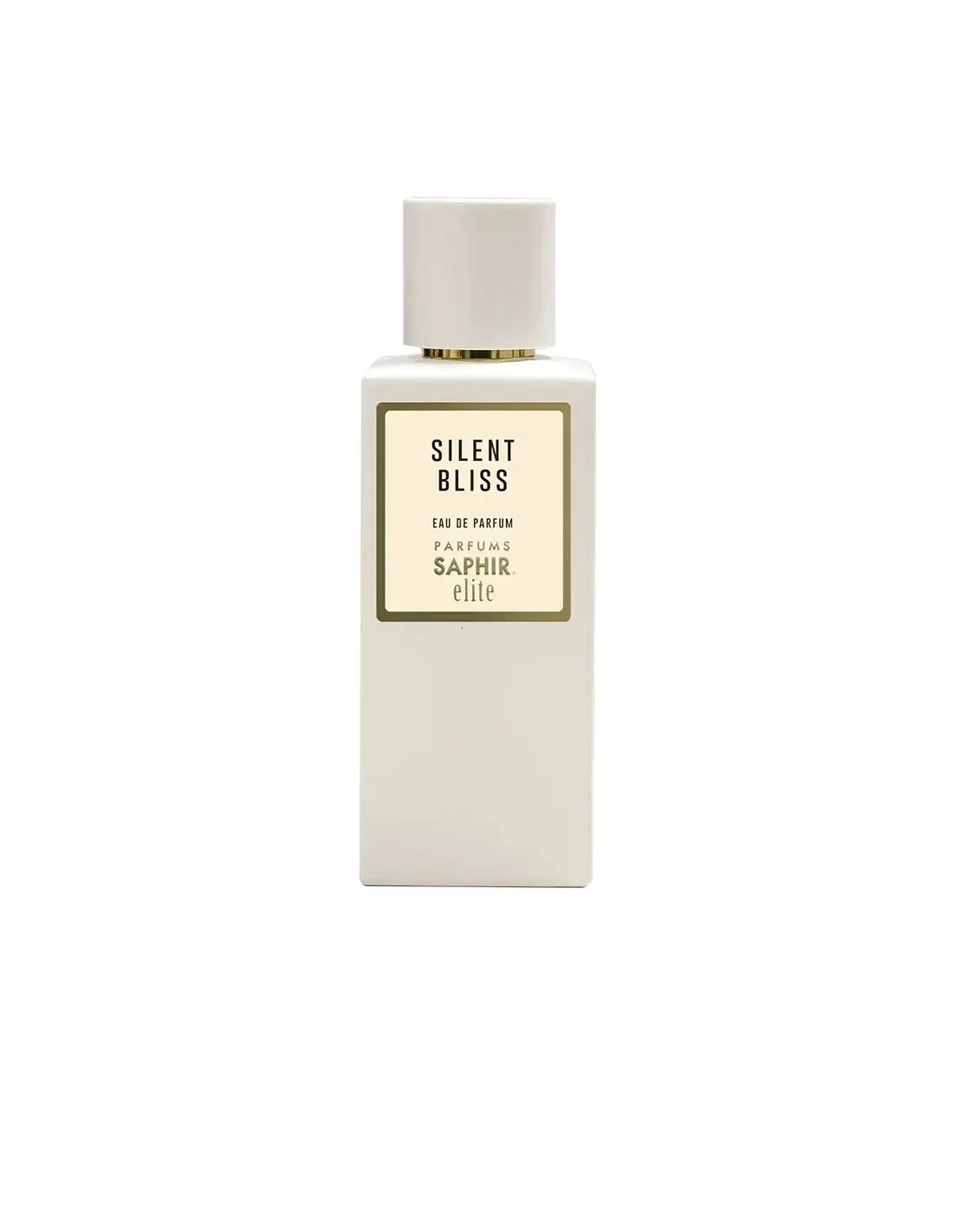 Saphir Elite 100ml Silent Bliss 83411 Saphir Elite 100ml Silent Bliss 83411