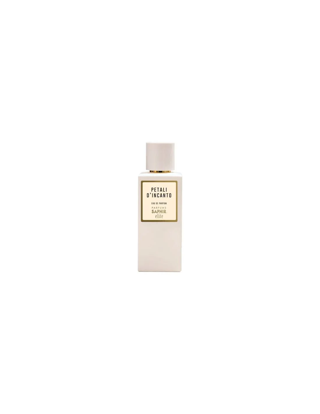 Saphir Elite Petali D'incanto Edp Spray 30ml Saphir Elite Petali D’incanto Edp Spray 30ml