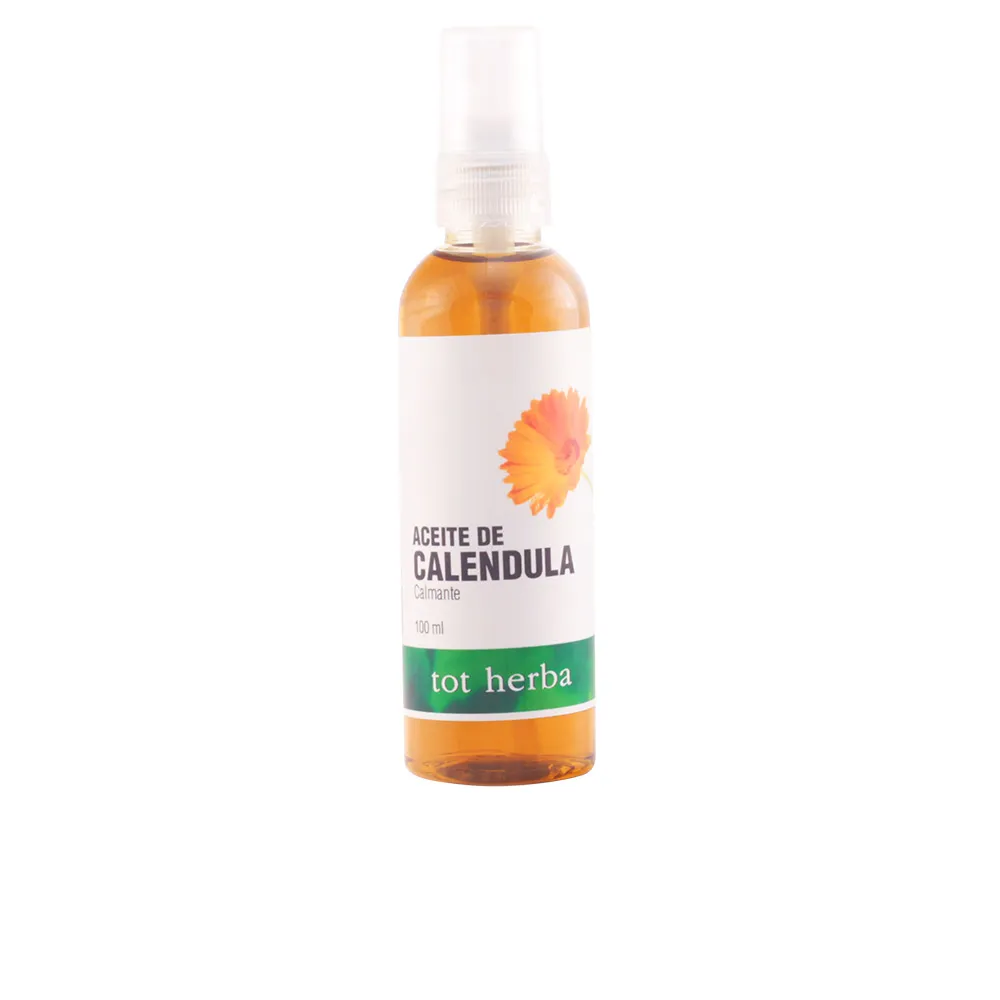 Tot Herba Olio Corpo Calendula 100ml