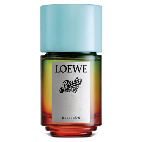 Loewe Paula’s Ibiza Eau de Toilette Spray 50 ml