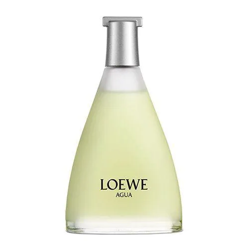 Loewe Agua Loewe Eau De Toilette Spray 100ml