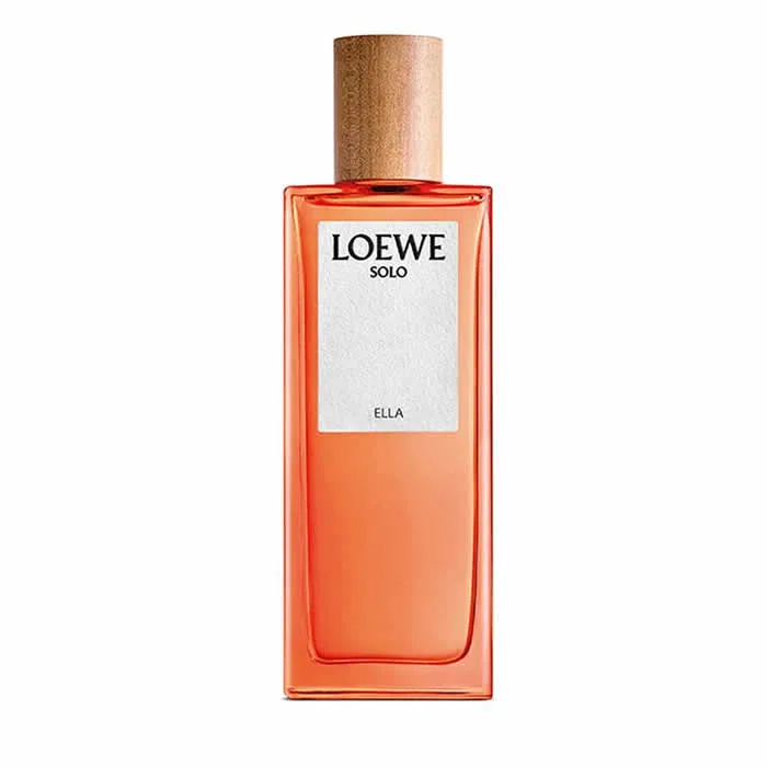 Loewe Solo Ella Eau de Parfum Spray 100 ml