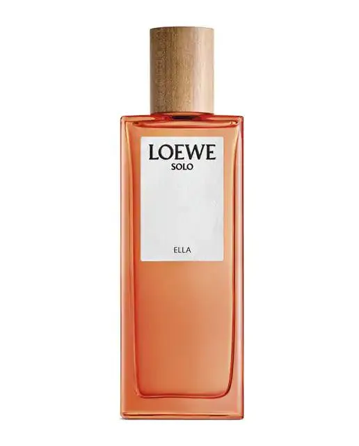 Loewe Solo Ella Eau De Parfum 50 ml Spray