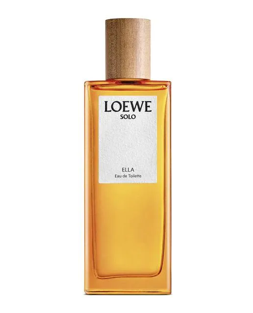 Solo Loewe Ella Edt Spray 50 ml