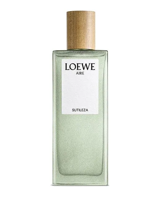 Loewe Aire Sutileza Eau de Toilette 50ml Spray