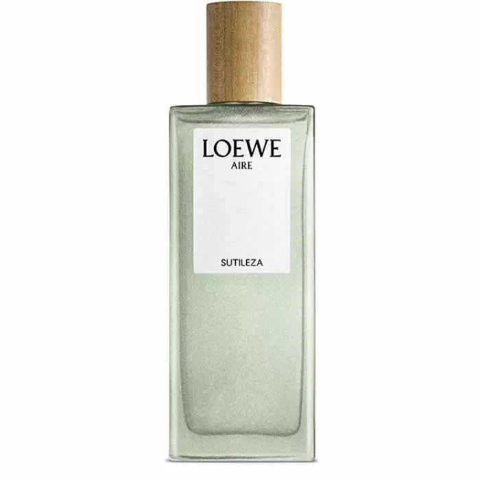 Loewe Aire Sutileza Eau de Toilette Spray 100 ml