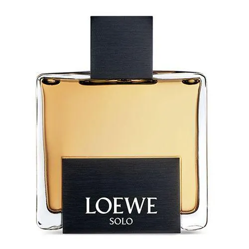 Solo Loewe Edt Spray 50 ml