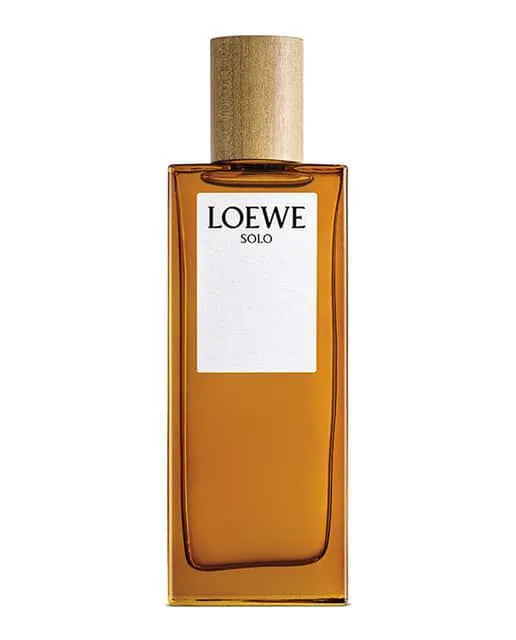 Solo Loewe Edt Spray 150ml