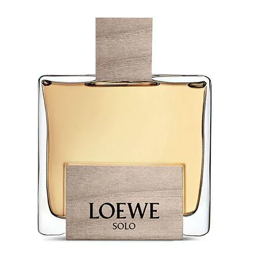 Loewe Solo Cedro Eau de Toilette 50 ml Spray