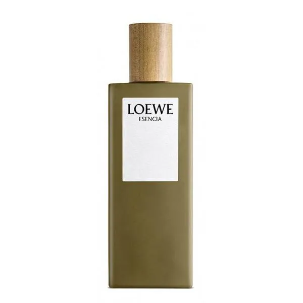 Loewe Esencia Homme et 150 Vap