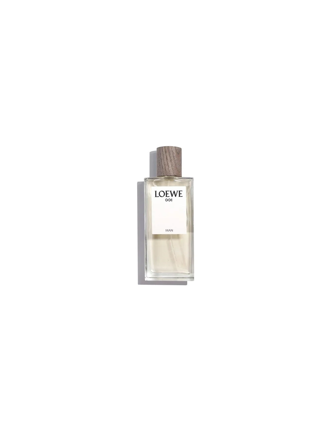 Loewe 001 Man Edp Sp 75 ml Nuovo Formato
