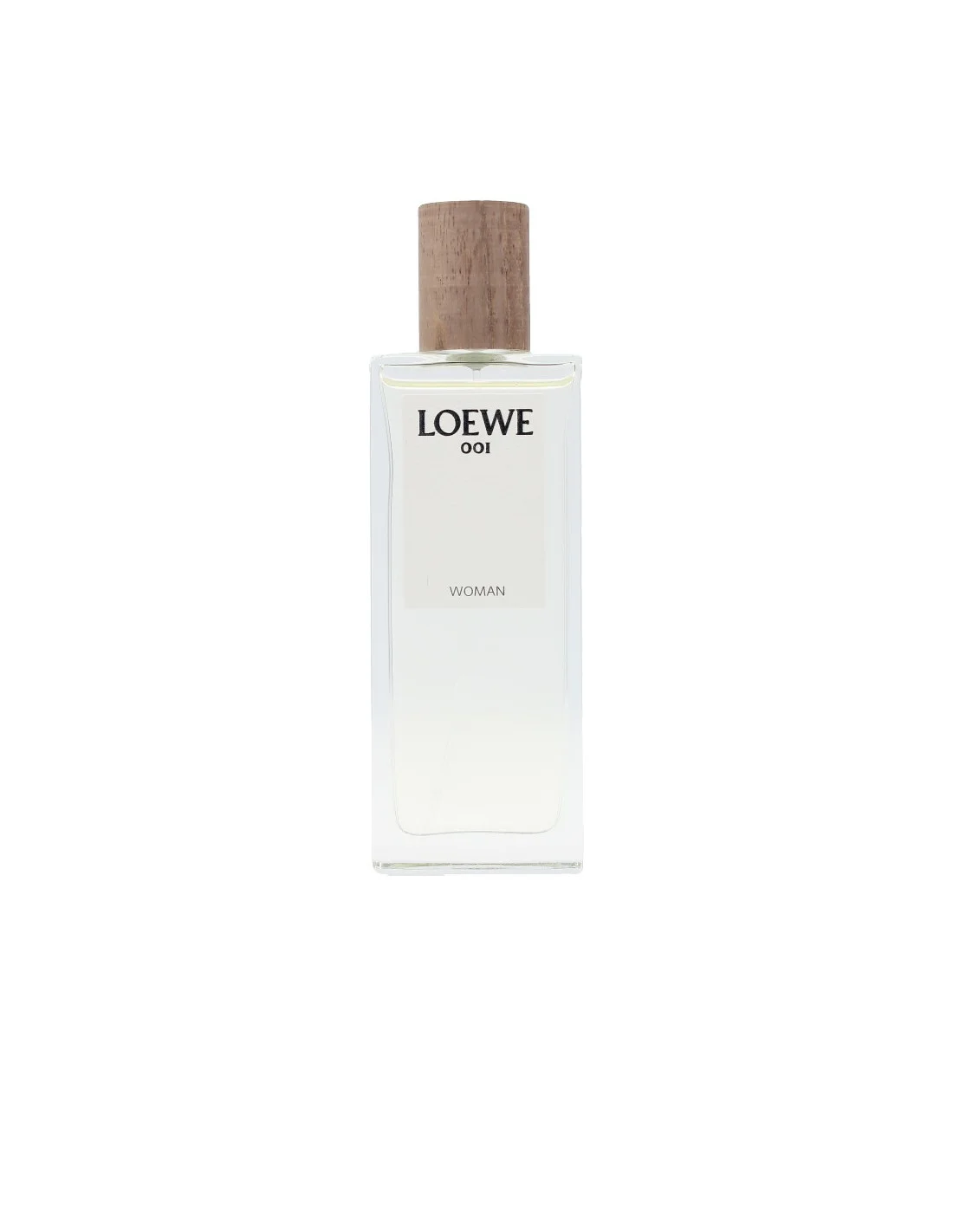 Loewe 001 Woman Edp Sp 75 ml Nuovo Formato