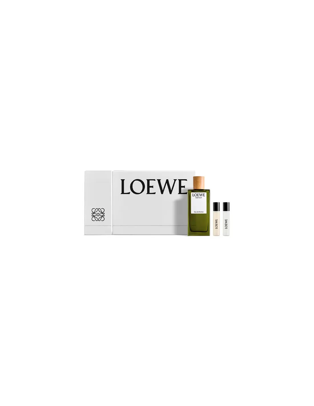 Loewe Esencia Set da 3 pezzi