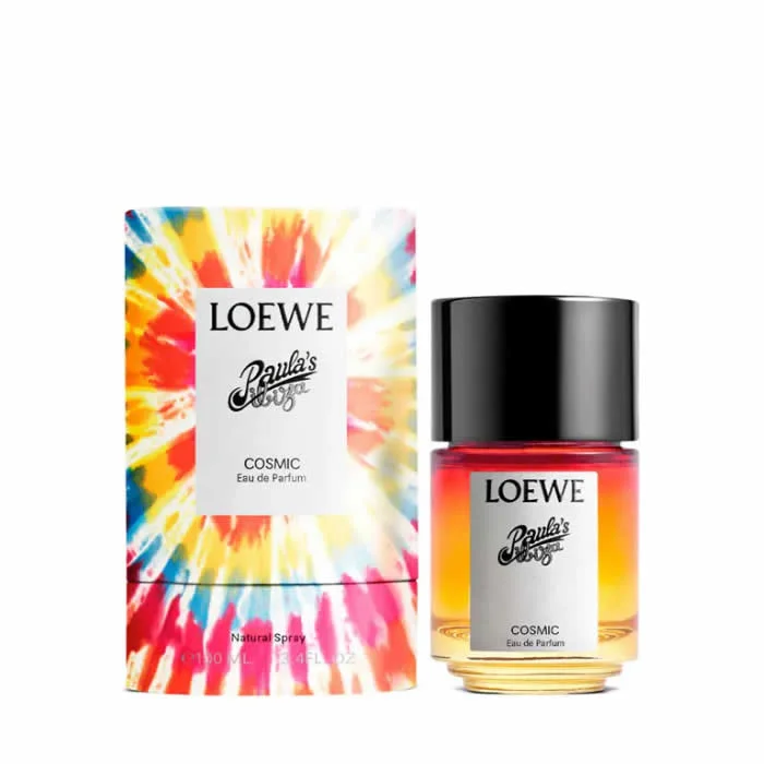Loewe Paula’s Ibiza Cosmic Eau de Parfum Spray 50 ml