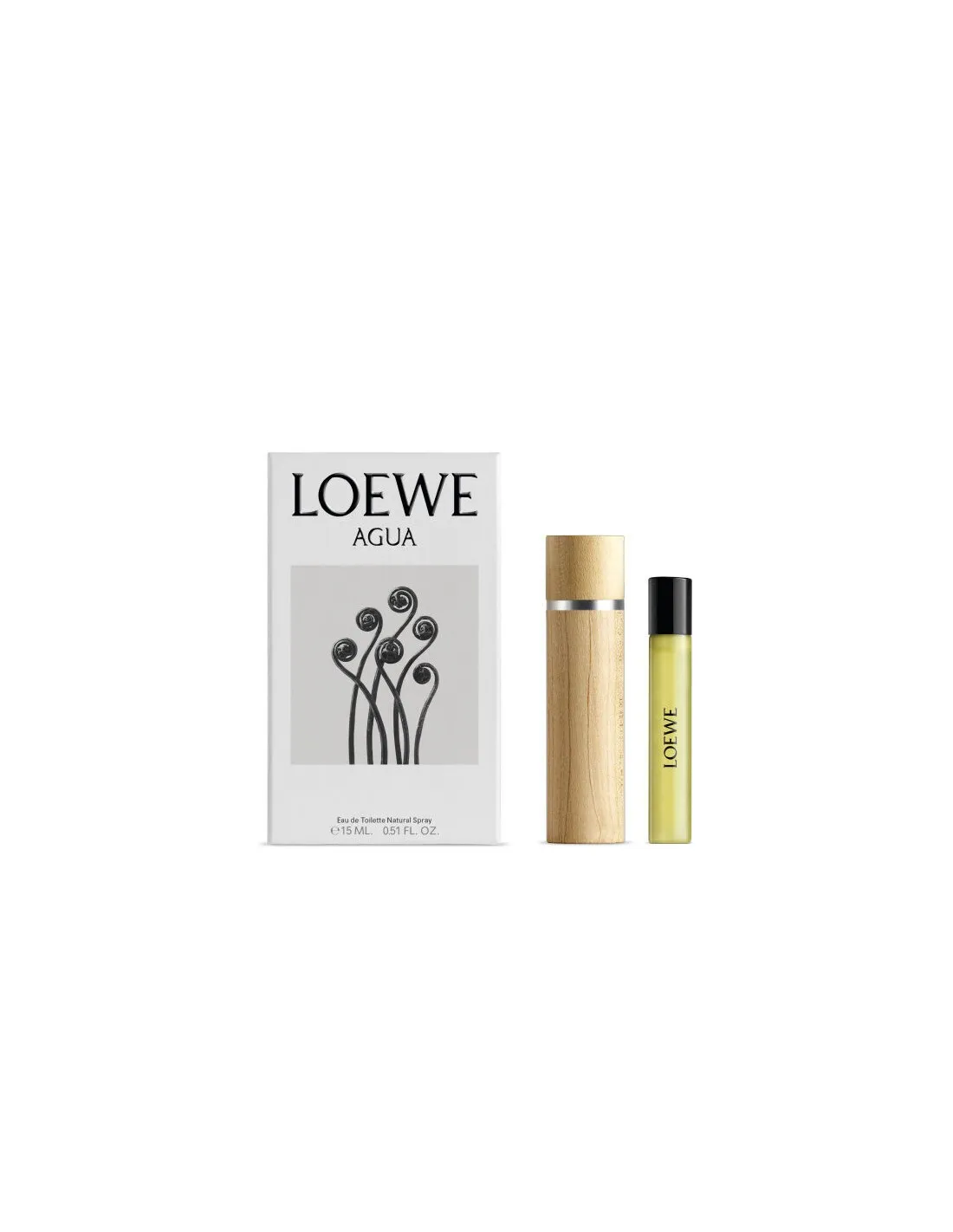 Loewe Agua et 15 Vap -D