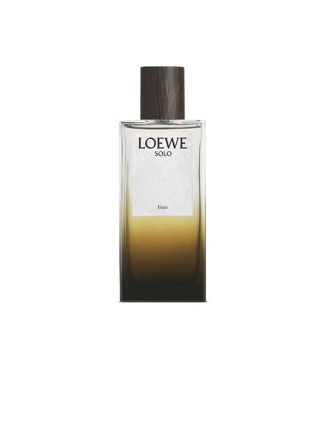 Loewe Solo Elixir Edp 100ml