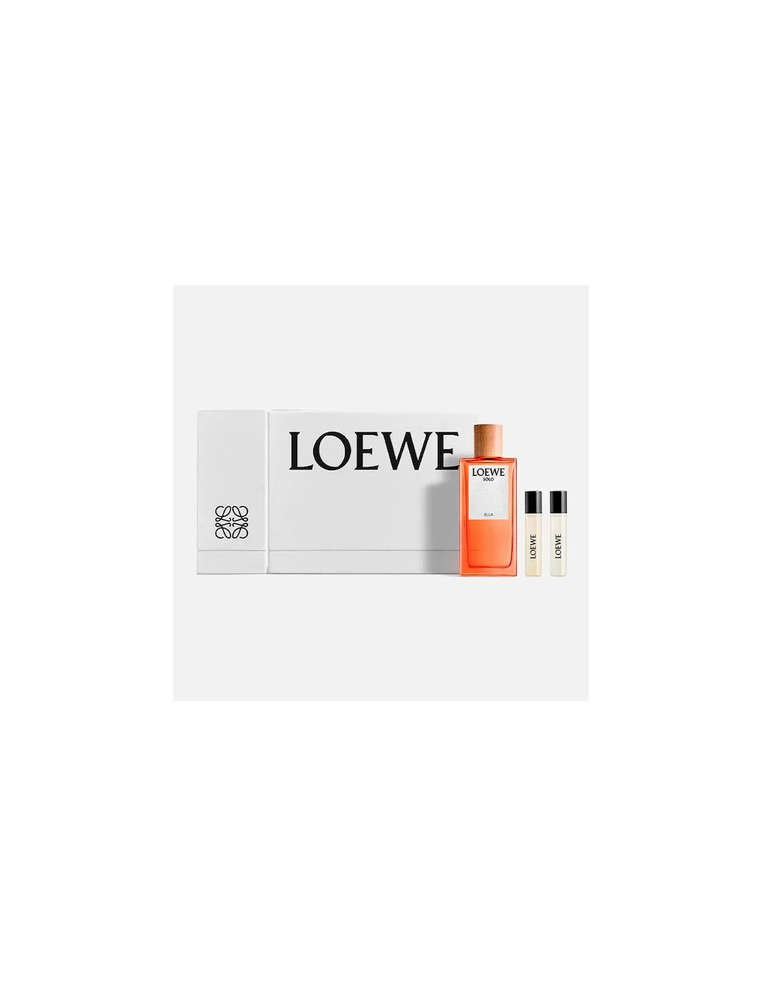 Loewe Solo Ella Eau De Parfum 10ml Spray Solo Ella Elixir 10ml Loewe Solo Ella Eau De Parfum 10ml Spray Solo Ella Elixir 10ml