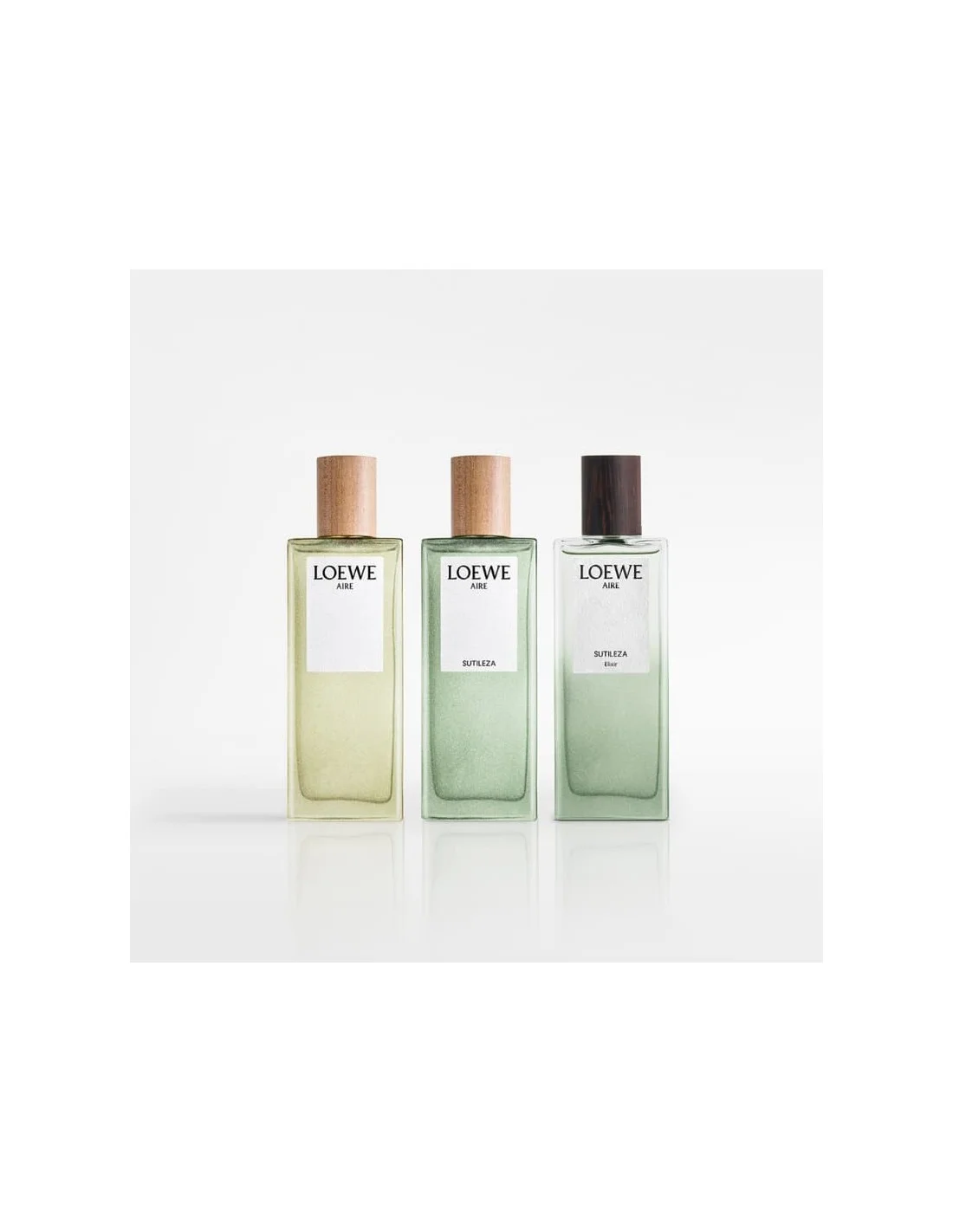 Loewe Aire Sutileza Elixir Edp Spray 50ml Loewe Aire Sutileza Elixir Edp Spray 50ml