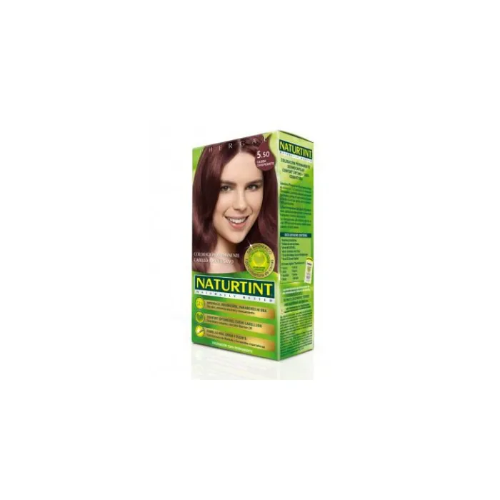 Naturtint 5.50 Colorazione Senza Ammoniaca 150ml