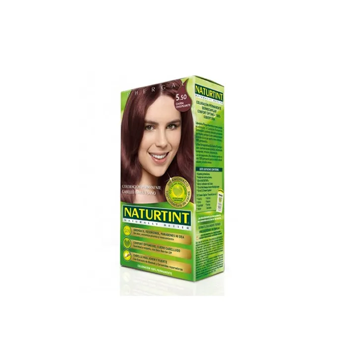 Naturtint 5.50 Colorazione per capelli senza ammoniaca 150 ml