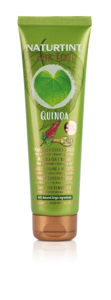 Naturtint Hair Food Mascarilla Quinoa 150 ml