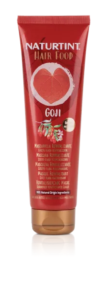 Naturtint Hair Food Mascarilla Goji 150ml