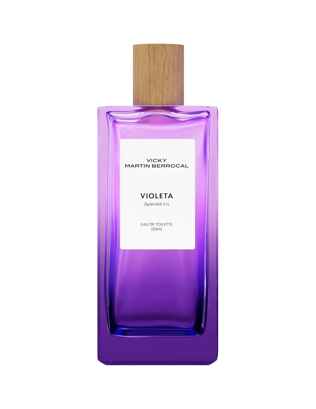 Vicky Martin Berrocal Violetta Edt 150
