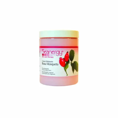 Crema alla rosa canina 300 ml