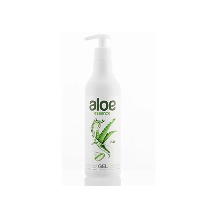 Gel doccia all’aloe Diet Esthetic 500 ml