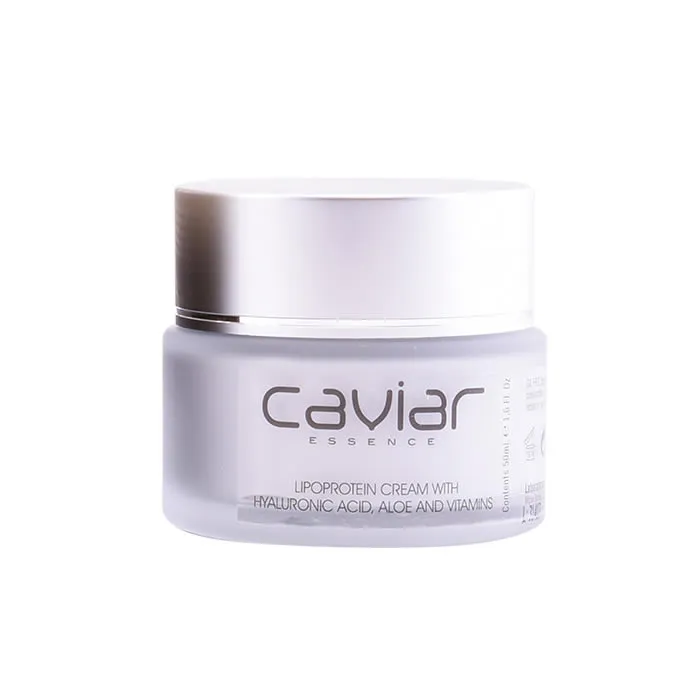 Crema proteica liposolubile Diet Esthetic Caviar Essence 50 ml
