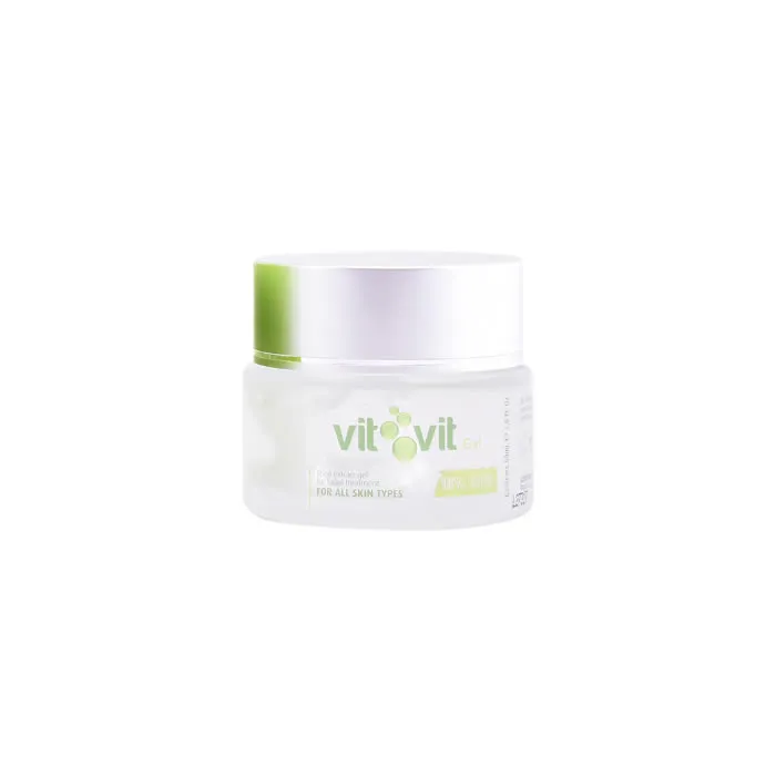 Diet Esthetic Vit Vit Gel all’estratto di lumaca per il viso 50 ml